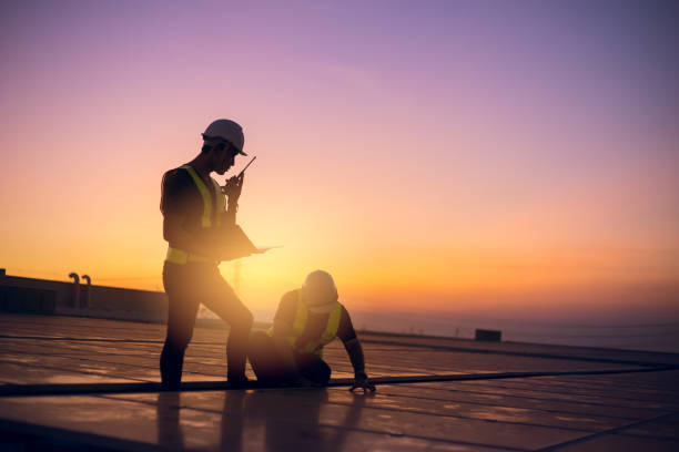 Best Roof Repair Specialists  in Karns, TN