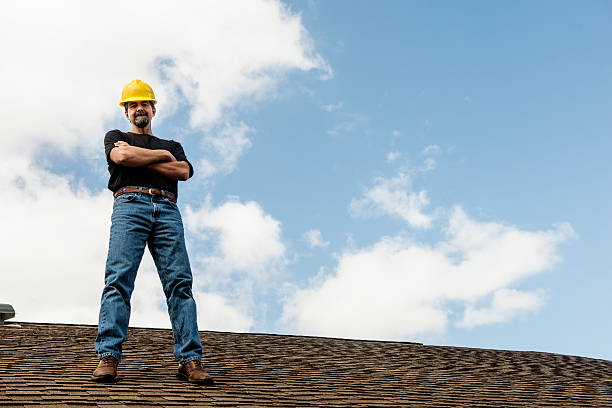 Quick and Trustworthy Emergency Roof Repair Services in Karns, TN